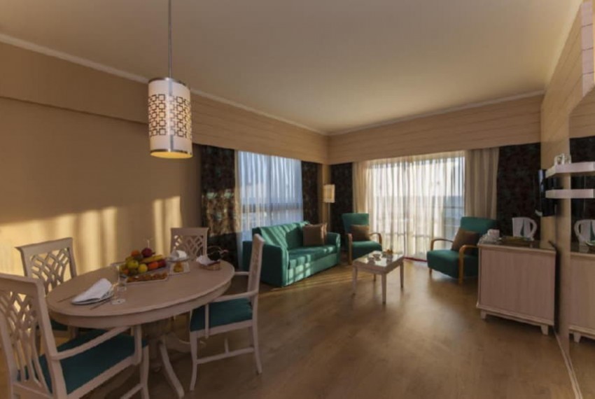 Riu Hotel Kaya Belek, 5* Riu Hotel Kaya Belek, 5*