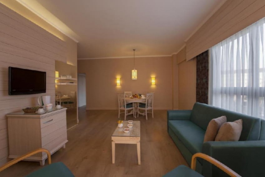 Riu Hotel Kaya Belek, 5* Riu Hotel Kaya Belek, 5*