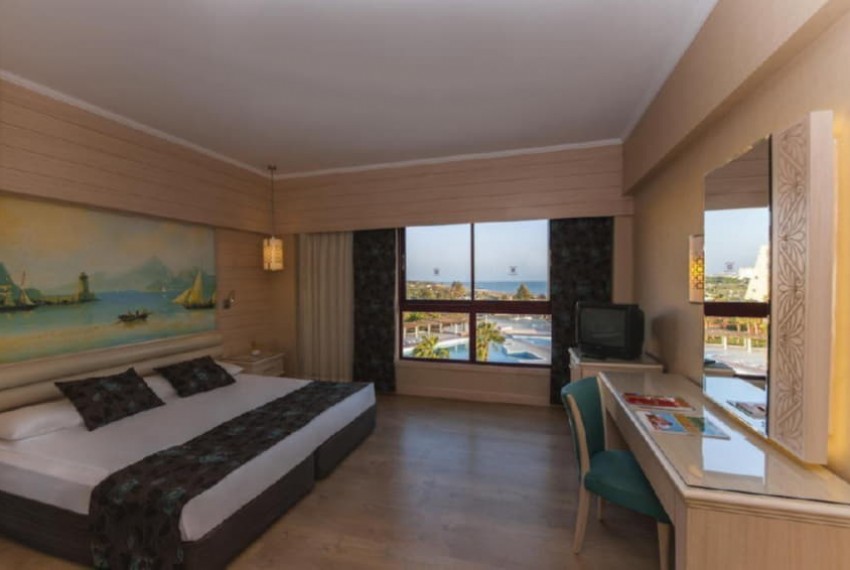 Riu Hotel Kaya Belek, 5* Riu Hotel Kaya Belek, 5*