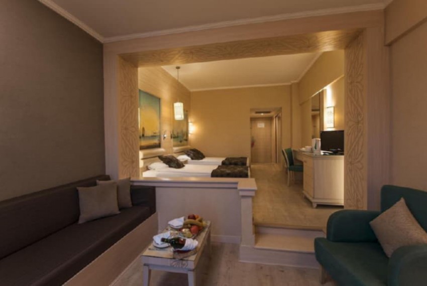 Riu Hotel Kaya Belek, 5* Riu Hotel Kaya Belek, 5*