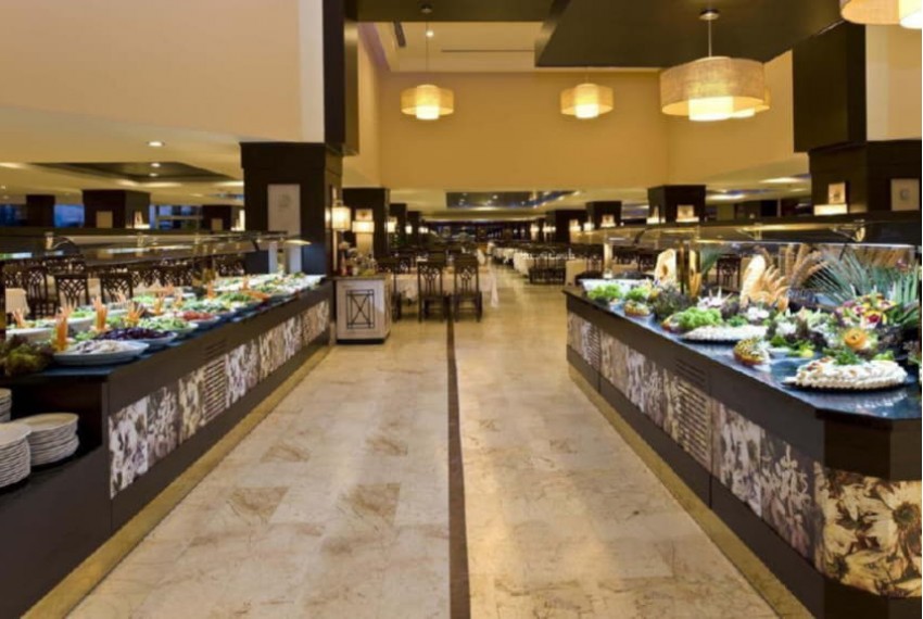 Riu Hotel Kaya Belek, 5* Riu Hotel Kaya Belek, 5*