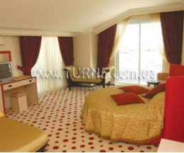 Jasmin Side Hotel, 4*