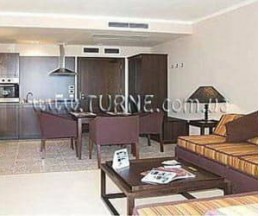 Барсело Роял Бич, 5*