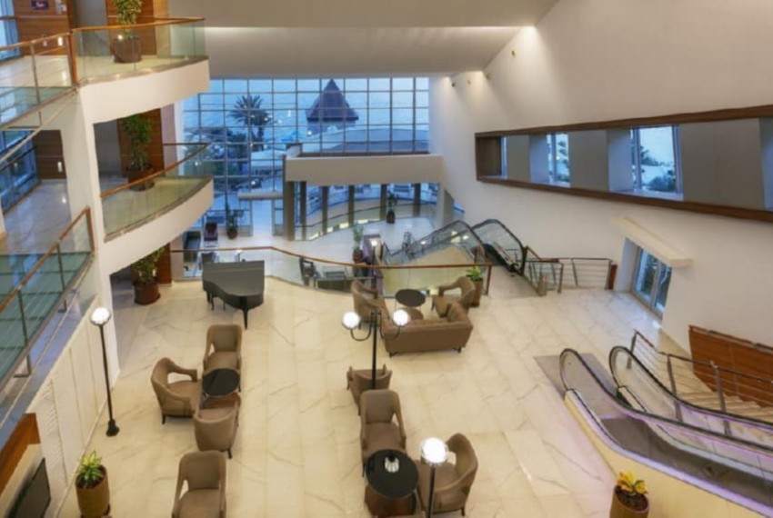 Kervansaray Bodrum (ex. Kervansaray Resort & Hotel Bodrum), 5* Kervansaray Bodrum (ex. Kervansaray Resort & Hotel Bodrum), 5*