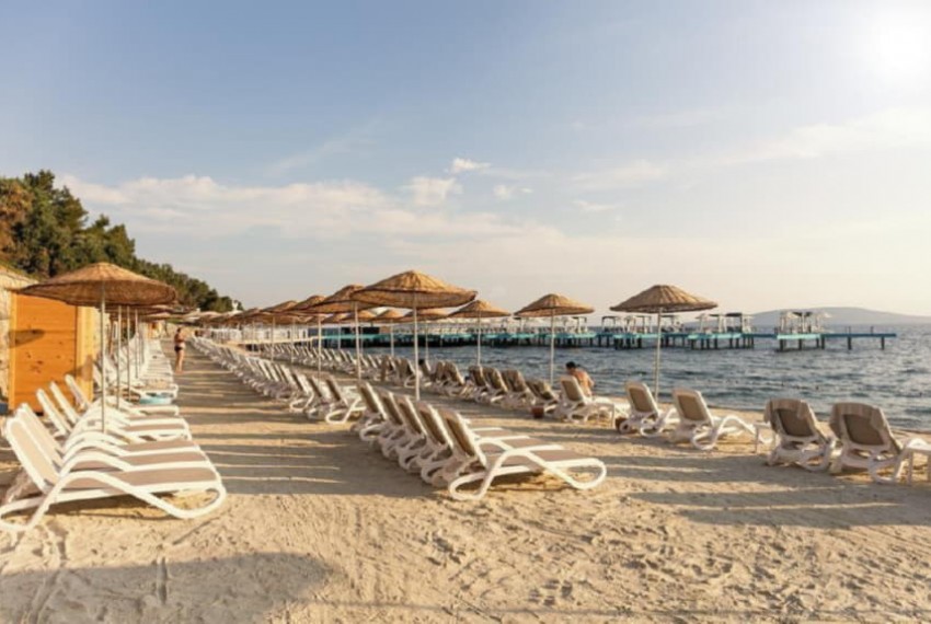 Kervansaray Bodrum (ex. Kervansaray Resort & Hotel Bodrum), 5* Kervansaray Bodrum (ex. Kervansaray Resort & Hotel Bodrum), 5*