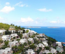 Kervansaray Bodrum (ex. Kervansaray Resort & Hotel Bodrum), 5*