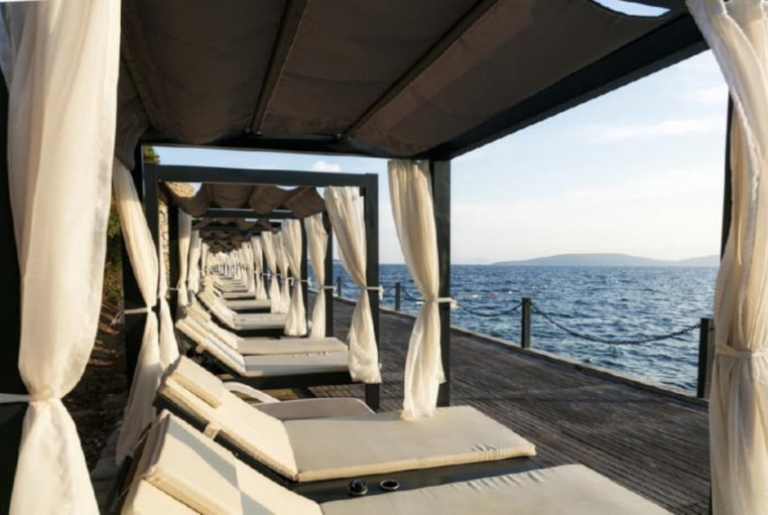 Kervansaray Bodrum (ex. Kervansaray Resort & Hotel Bodrum), 5* Kervansaray Bodrum (ex. Kervansaray Resort & Hotel Bodrum), 5*