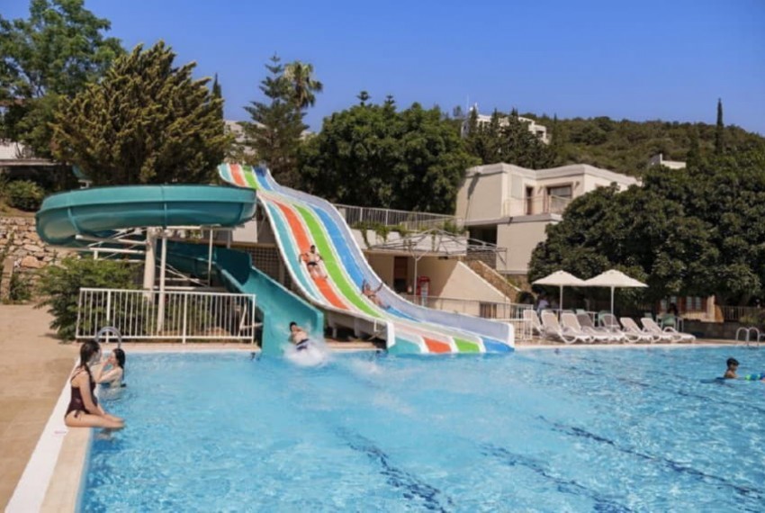 Kervansaray Bodrum (ex. Kervansaray Resort & Hotel Bodrum), 5* Kervansaray Bodrum (ex. Kervansaray Resort & Hotel Bodrum), 5*