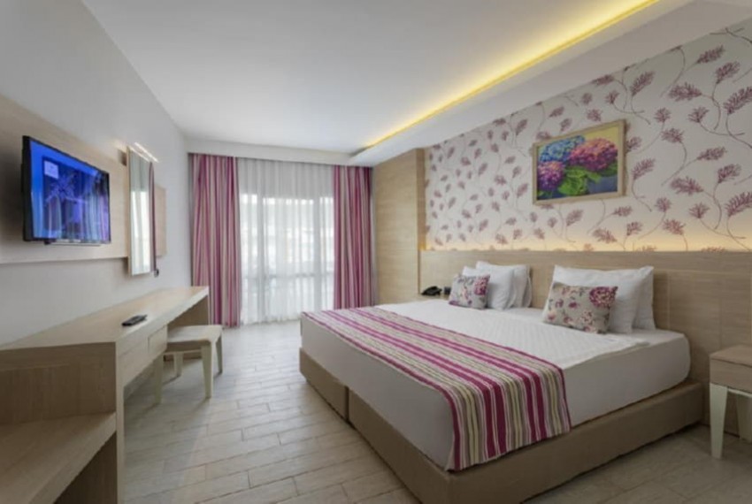 Kervansaray Bodrum (ex. Kervansaray Resort & Hotel Bodrum), 5* Kervansaray Bodrum (ex. Kervansaray Resort & Hotel Bodrum), 5*