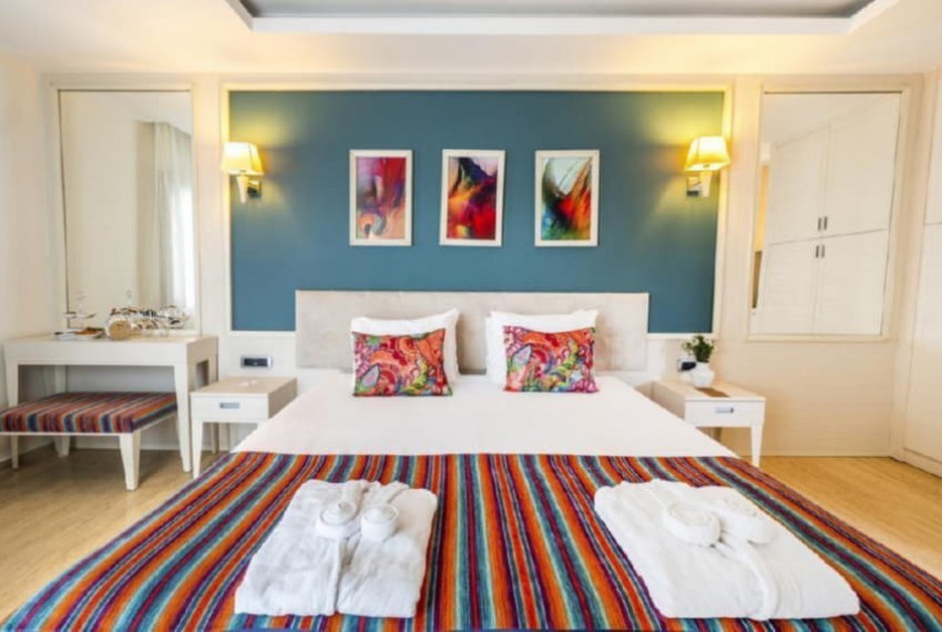 Kervansaray Bodrum (ex. Kervansaray Resort & Hotel Bodrum), 5* Kervansaray Bodrum (ex. Kervansaray Resort & Hotel Bodrum), 5*