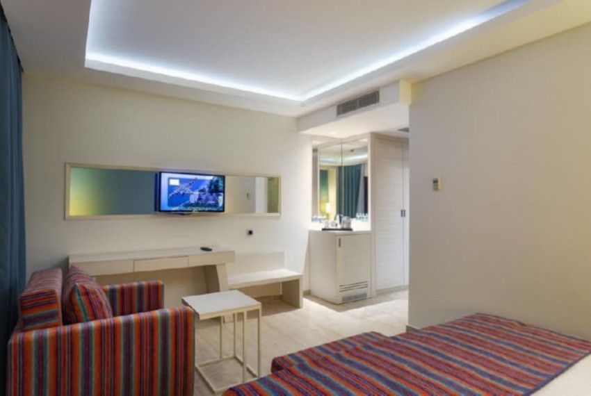 Kervansaray Bodrum (ex. Kervansaray Resort & Hotel Bodrum), 5* Kervansaray Bodrum (ex. Kervansaray Resort & Hotel Bodrum), 5*