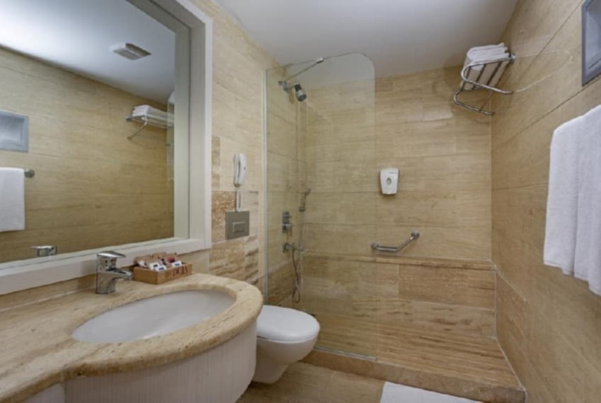 Kervansaray Bodrum (ex. Kervansaray Resort & Hotel Bodrum), 5* Kervansaray Bodrum (ex. Kervansaray Resort & Hotel Bodrum), 5*