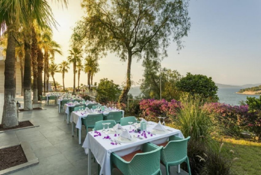 Kervansaray Bodrum (ex. Kervansaray Resort & Hotel Bodrum), 5* Kervansaray Bodrum (ex. Kervansaray Resort & Hotel Bodrum), 5*