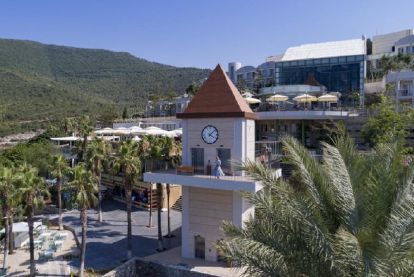 Kervansaray Bodrum (ex. Kervansaray Resort & Hotel Bodrum), 5* Kervansaray Bodrum (ex. Kervansaray Resort & Hotel Bodrum), 5*