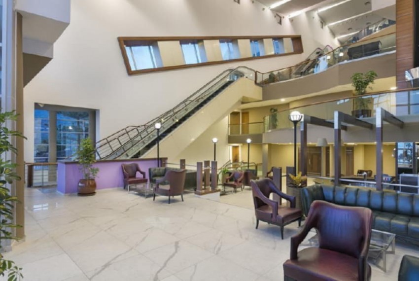 Kervansaray Bodrum (ex. Kervansaray Resort & Hotel Bodrum), 5* Kervansaray Bodrum (ex. Kervansaray Resort & Hotel Bodrum), 5*