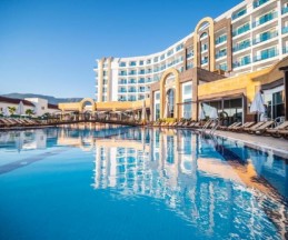 The Lumos Deluxe Resort Hotel Spa, 5*