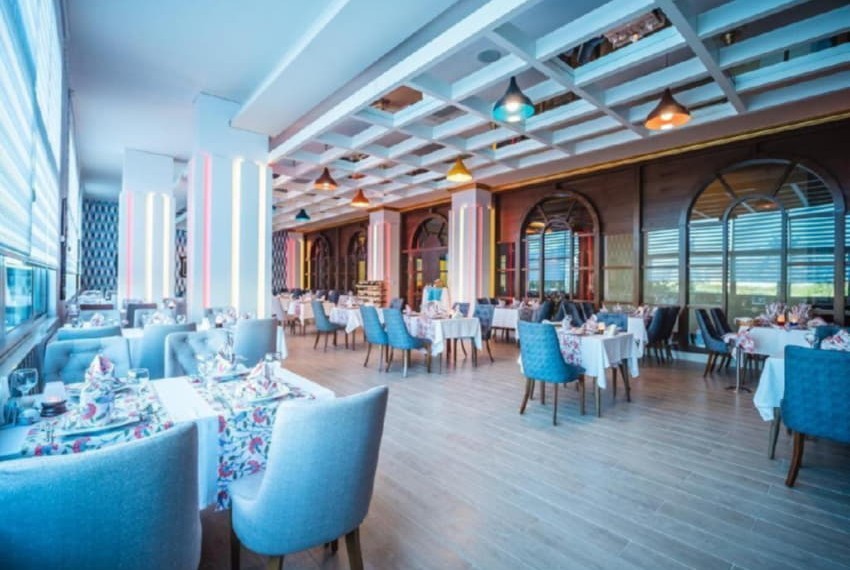 The Lumos Deluxe Resort Hotel Spa, 5* The Lumos Deluxe Resort Hotel Spa, 5*