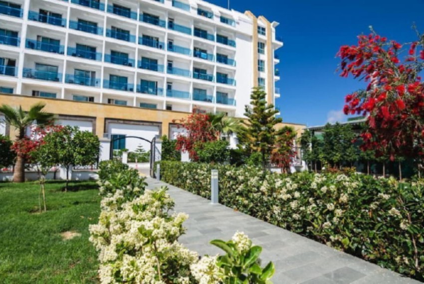 The Lumos Deluxe Resort Hotel Spa, 5* The Lumos Deluxe Resort Hotel Spa, 5*