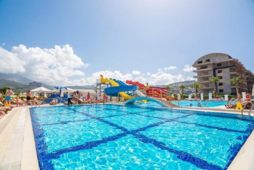 The Lumos Deluxe Resort Hotel Spa, 5* The Lumos Deluxe Resort Hotel Spa, 5*