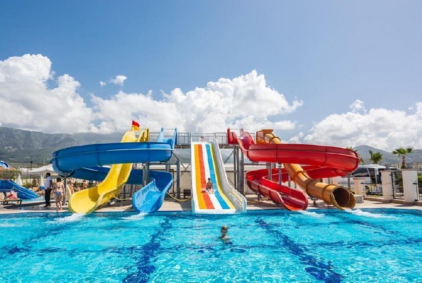 The Lumos Deluxe Resort Hotel Spa, 5* The Lumos Deluxe Resort Hotel Spa, 5*