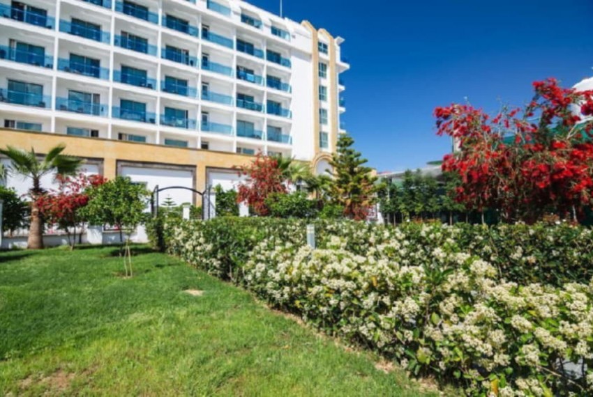 The Lumos Deluxe Resort Hotel Spa, 5* The Lumos Deluxe Resort Hotel Spa, 5*