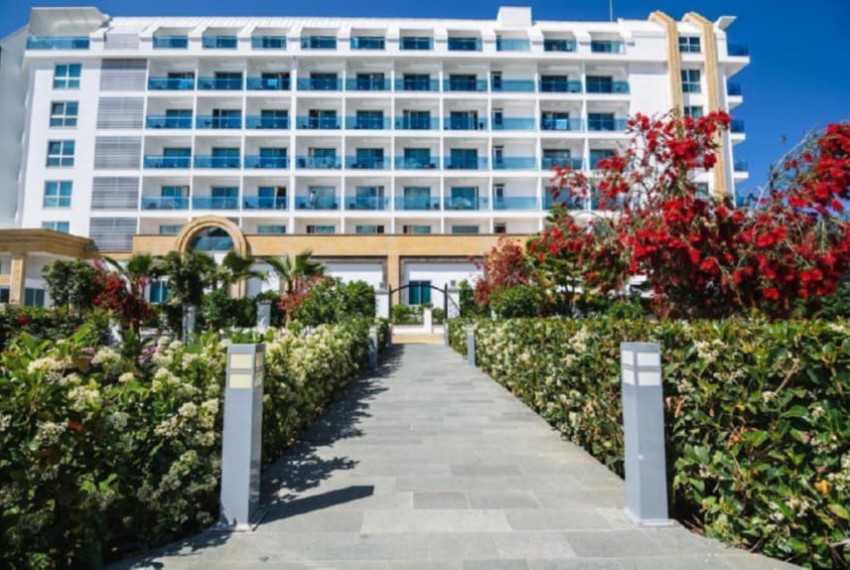 The Lumos Deluxe Resort Hotel Spa, 5* The Lumos Deluxe Resort Hotel Spa, 5*