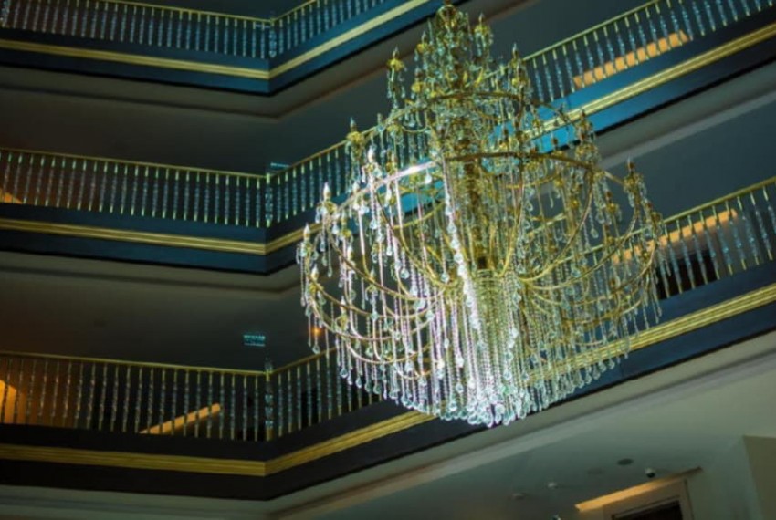 The Lumos Deluxe Resort Hotel Spa, 5* The Lumos Deluxe Resort Hotel Spa, 5*