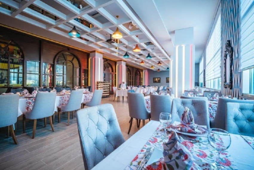 The Lumos Deluxe Resort Hotel Spa, 5* The Lumos Deluxe Resort Hotel Spa, 5*