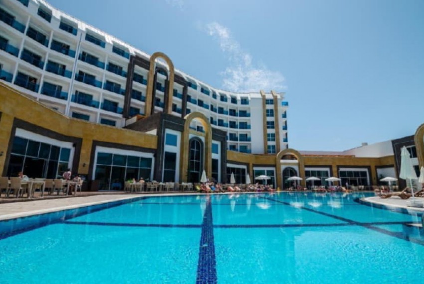 The Lumos Deluxe Resort Hotel Spa, 5* The Lumos Deluxe Resort Hotel Spa, 5*