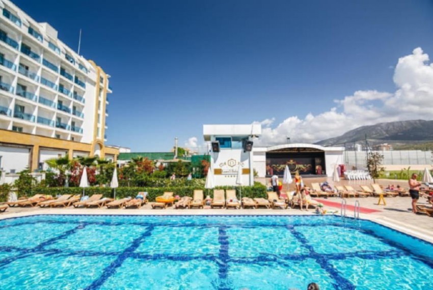 The Lumos Deluxe Resort Hotel Spa, 5* The Lumos Deluxe Resort Hotel Spa, 5*