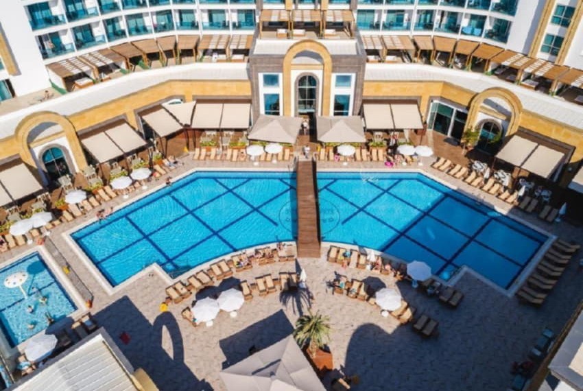 The Lumos Deluxe Resort Hotel Spa, 5* The Lumos Deluxe Resort Hotel Spa, 5*