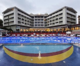 Hane Hotel, 4*