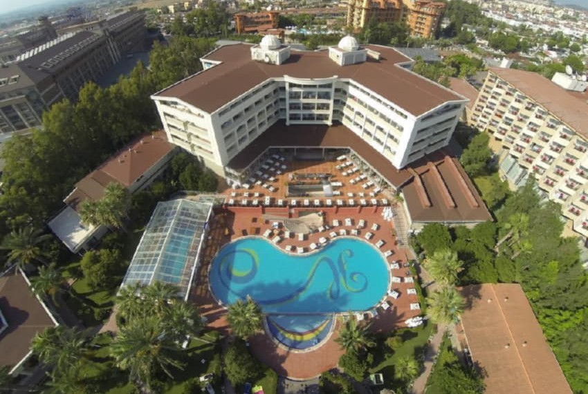 Hane Hotel, 4* Hane Hotel, 4*