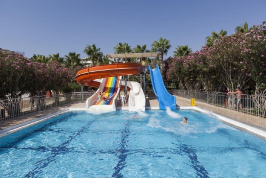 Hane Hotel, 4* Hane Hotel, 4*