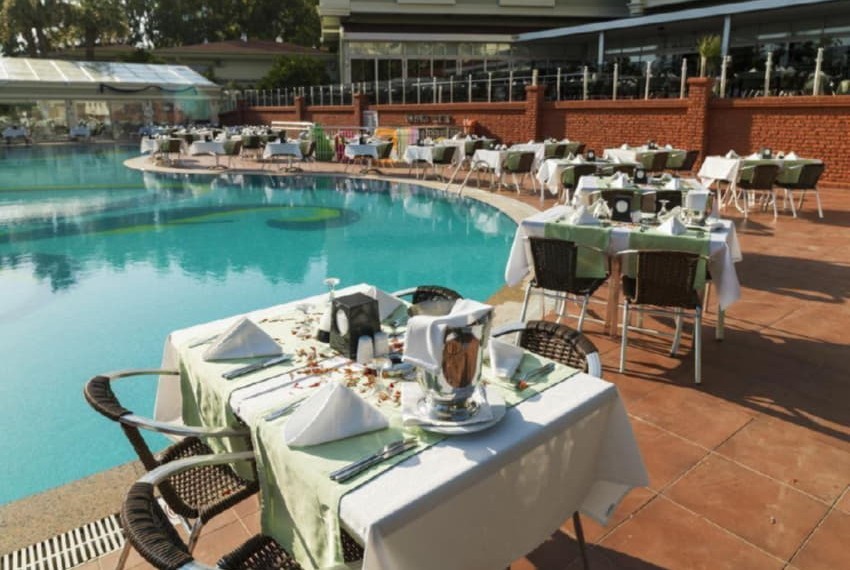 Hane Hotel, 4* Hane Hotel, 4*