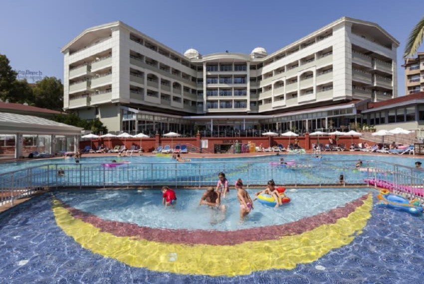 Hane Hotel, 4* Hane Hotel, 4*