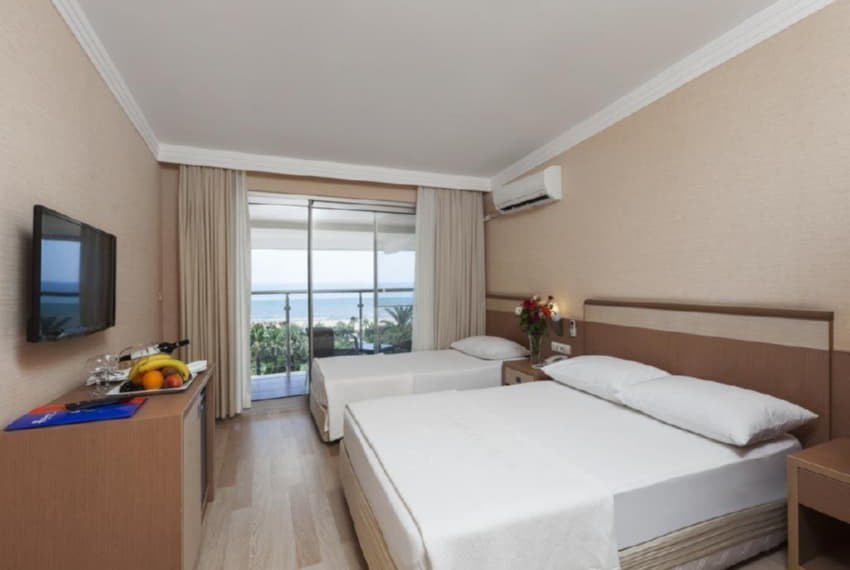 Hane Hotel, 4* Hane Hotel, 4*