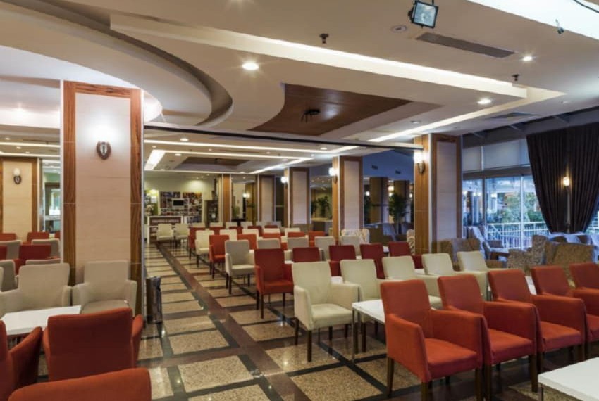 Hane Hotel, 4* Hane Hotel, 4*