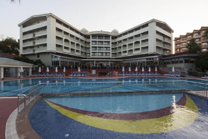 Hane Hotel, 4* Hane Hotel, 4*