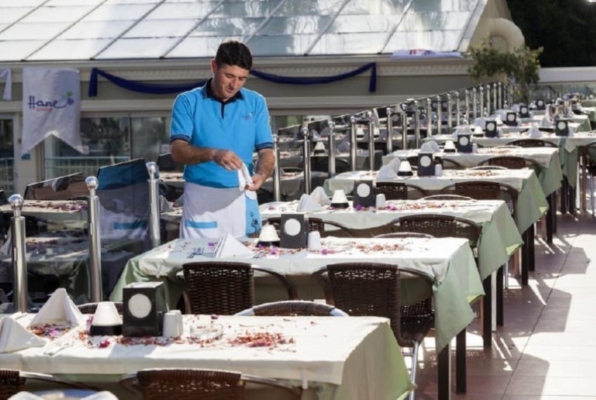 Hane Hotel, 4* Hane Hotel, 4*