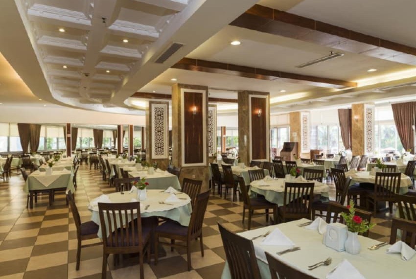 Hane Hotel, 4* Hane Hotel, 4*