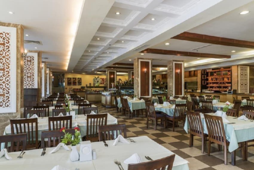 Hane Hotel, 4* Hane Hotel, 4*