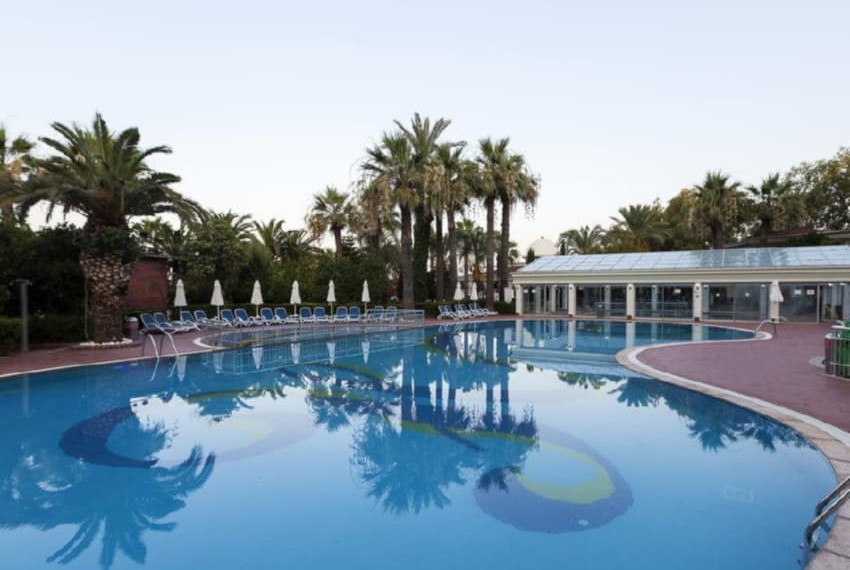 Hane Hotel, 4* Hane Hotel, 4*