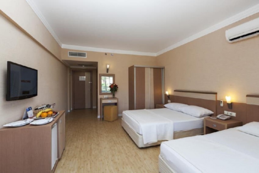 Hane Hotel, 4* Hane Hotel, 4*