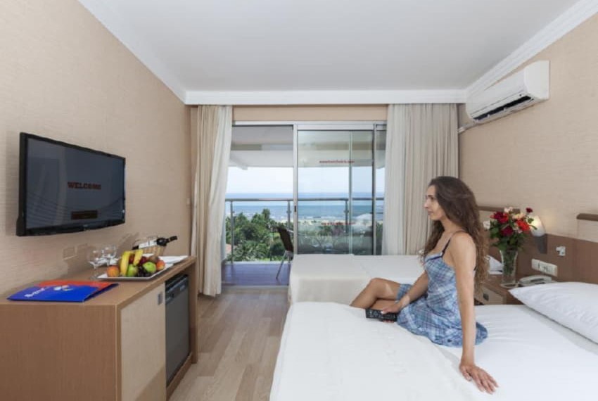 Hane Hotel, 4* Hane Hotel, 4*