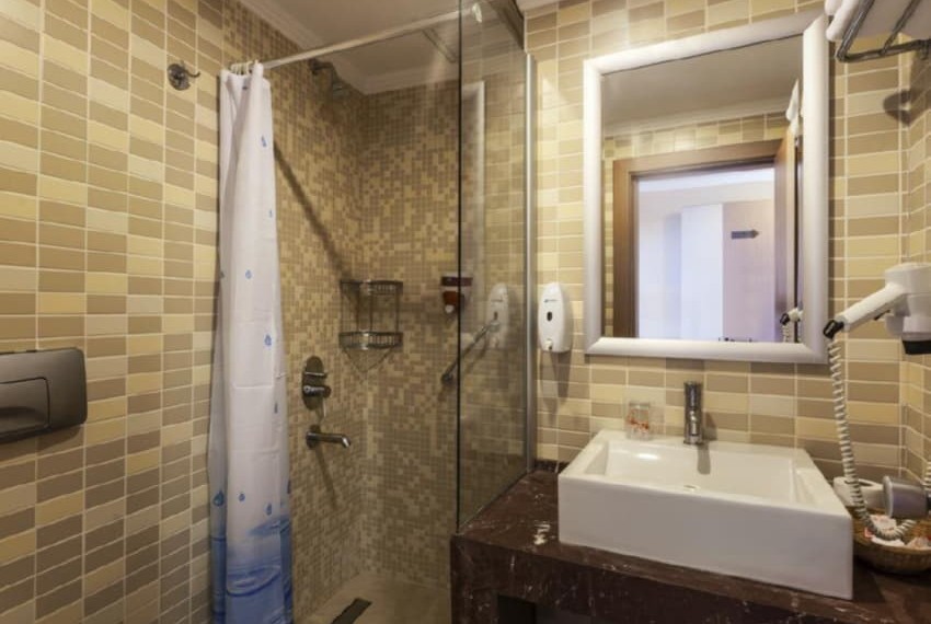 Hane Hotel, 4* Hane Hotel, 4*