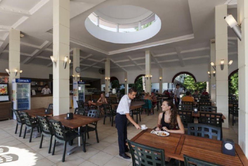 Hane Hotel, 4* Hane Hotel, 4*