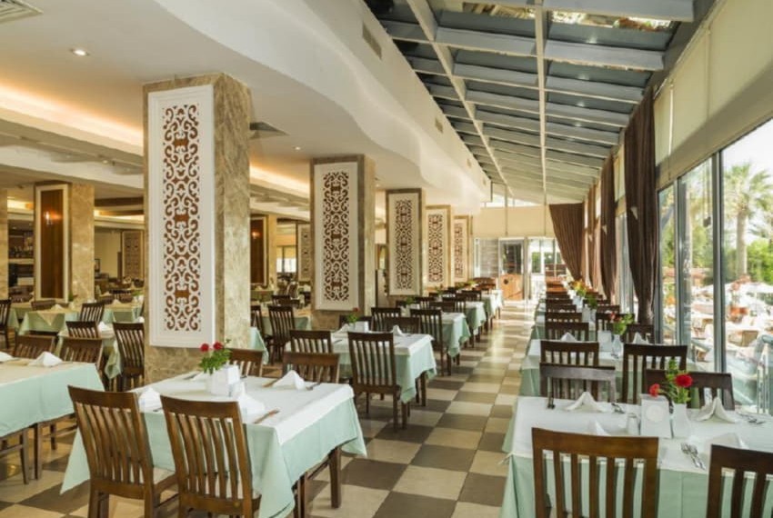 Hane Hotel, 4* Hane Hotel, 4*