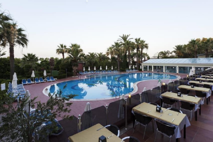 Hane Hotel, 4* Hane Hotel, 4*