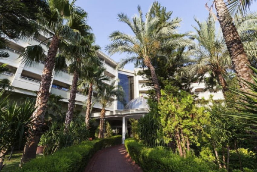 Hane Hotel, 4* Hane Hotel, 4*